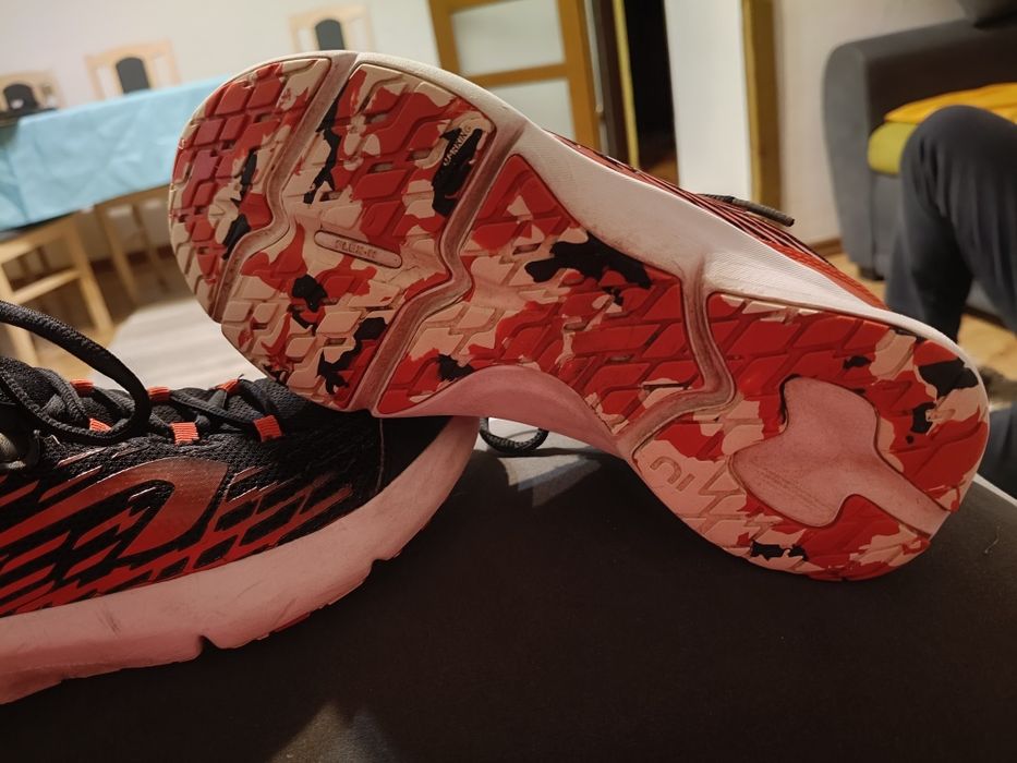 Buty sportowe rozm37