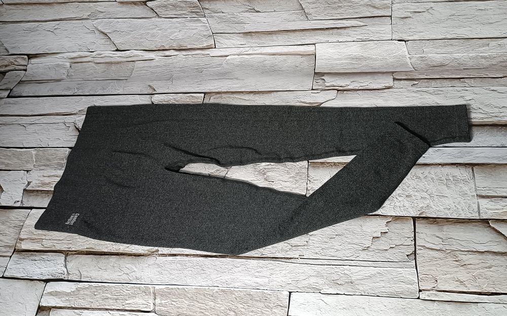 Damskie sportowe legginsy L