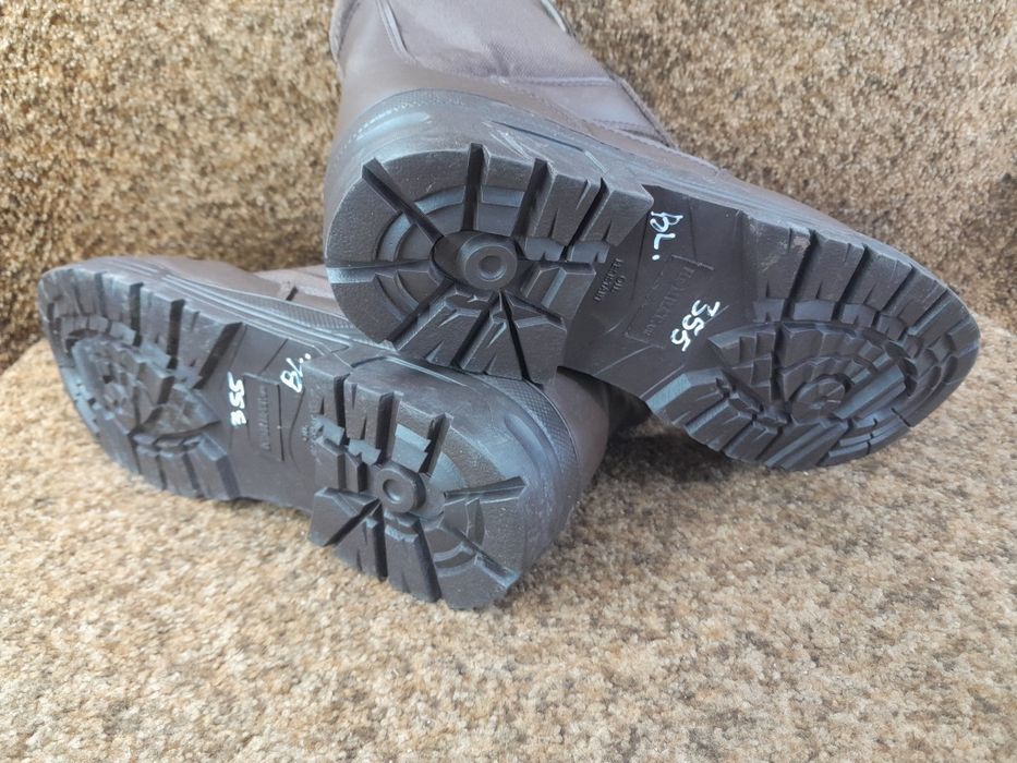 Берци ,черевики трекінгові Thinsulate Kombat 44 розмір.