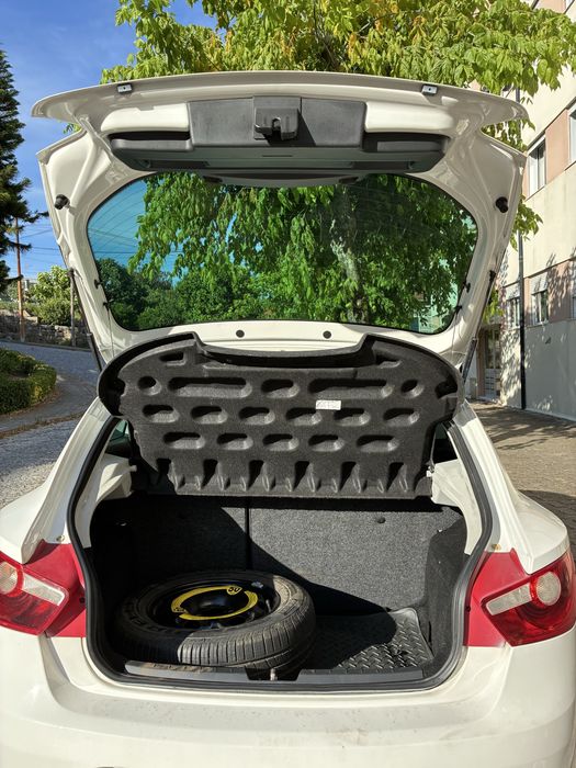 Seat Ibiza 6J Sport 2009 com GPL