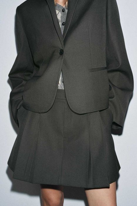 Костюм  zara new преміум