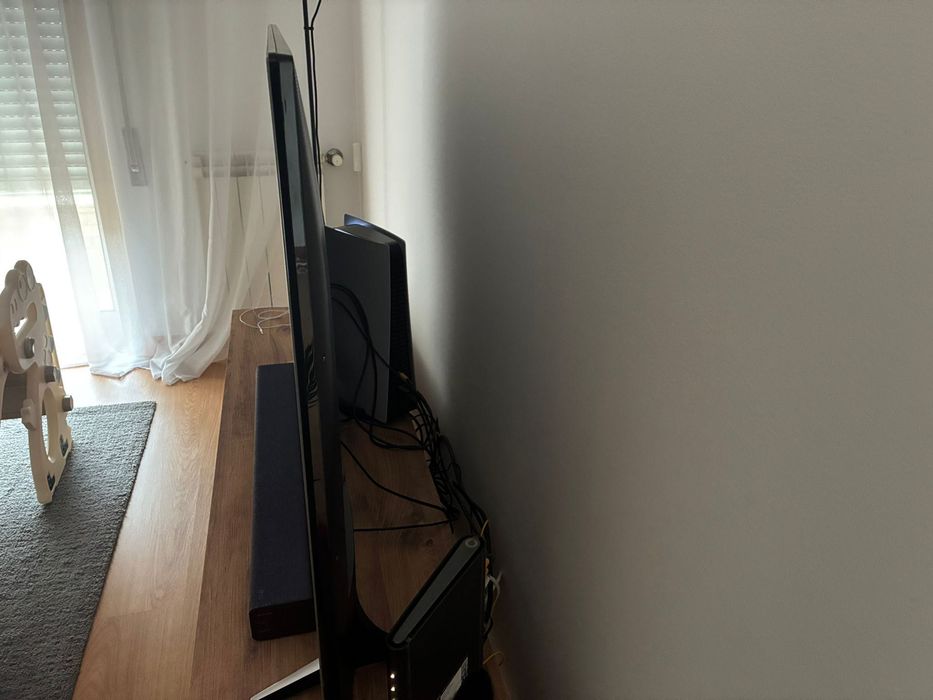 Tv Lg de 55 polegadas