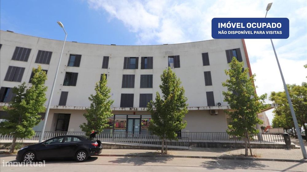 Apartamento em Moita, Alhos Vedros