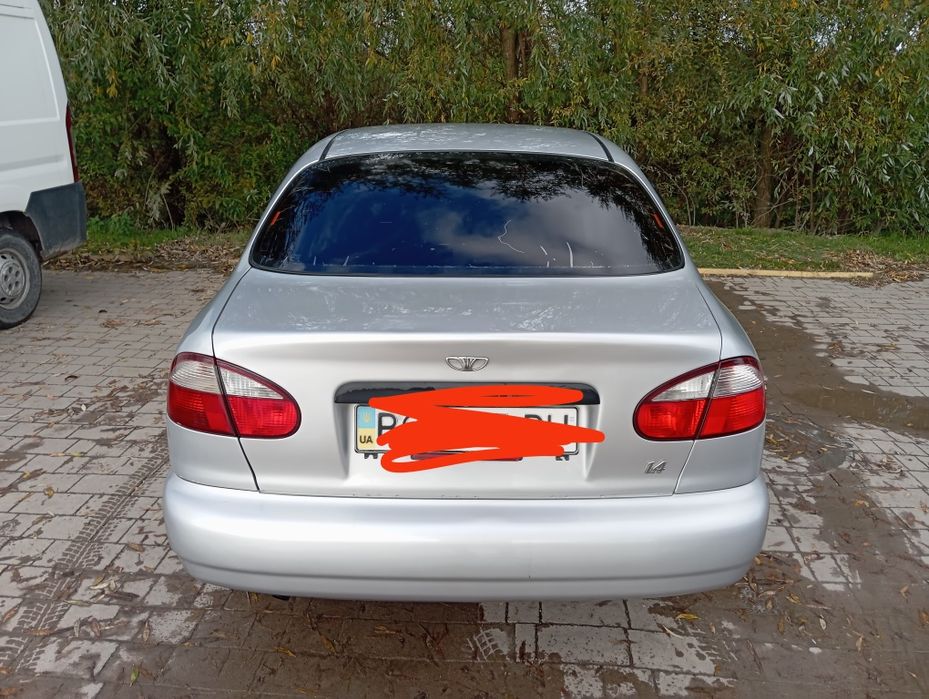 Продаю живе авто