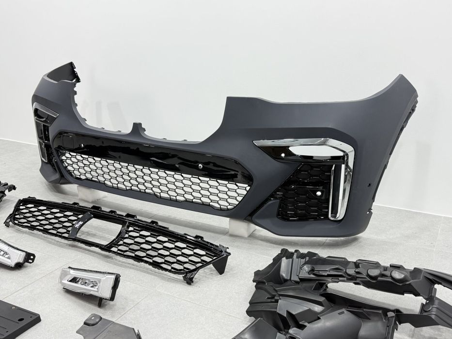 Комплект обвісу M ПАКЕТ BMW X7 G07 2019-2022