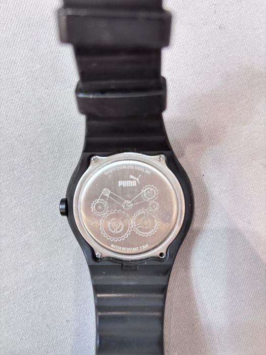 Годинник puma, оригінал