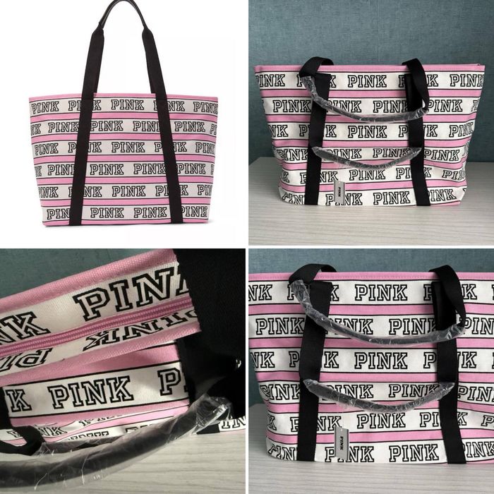 Сумка шопер Victoria's Secret