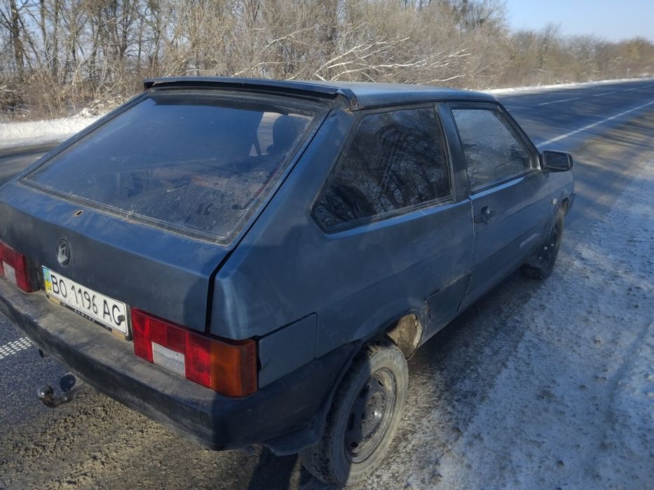 Продам ваз 2108.