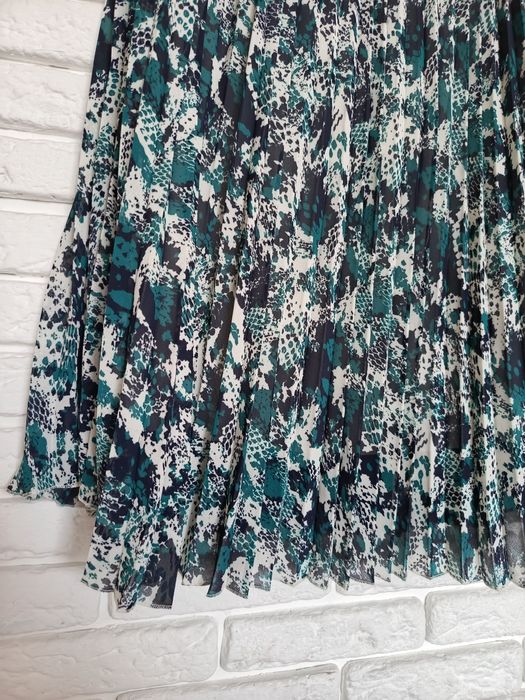 Спідниця М юбка плісерована