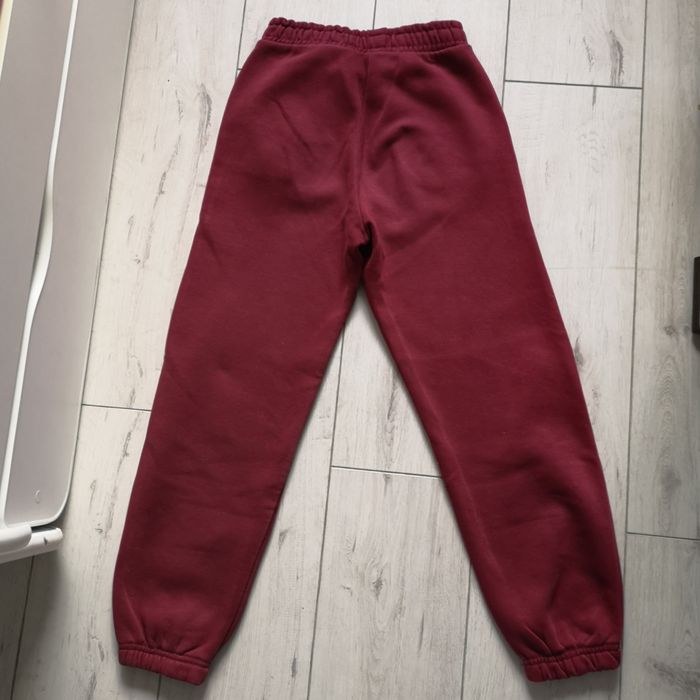 Spodnie dresowe marki Zara