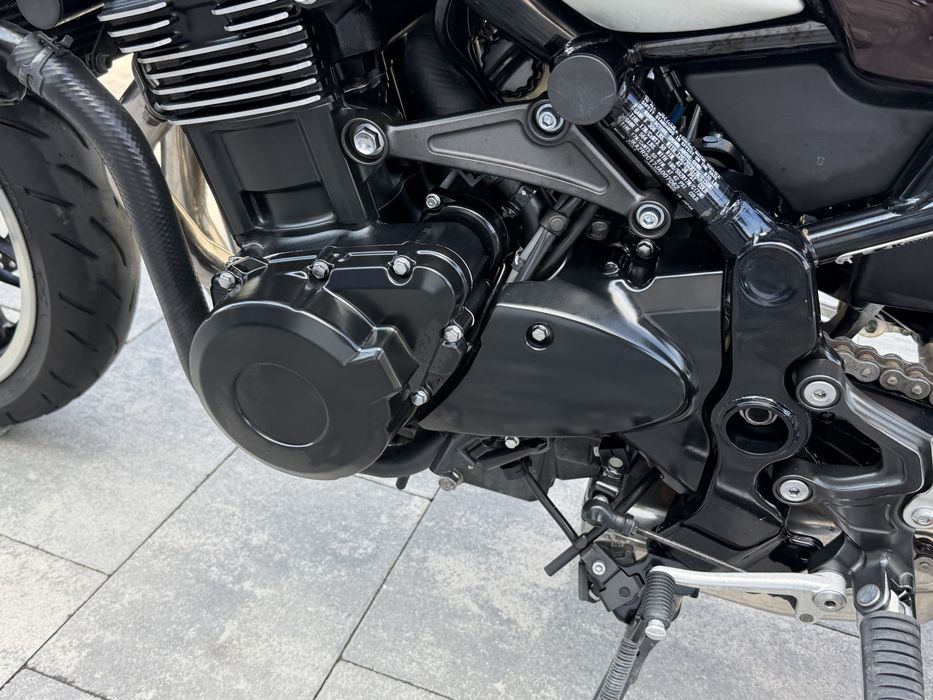 Kawasaki z 900 rs