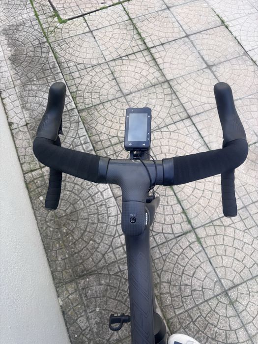 Bicicleta Polygon Helios A8X