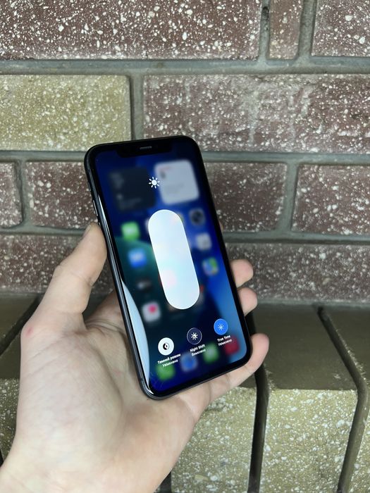 Iphone 11 128gb 100% Black, гарний стан