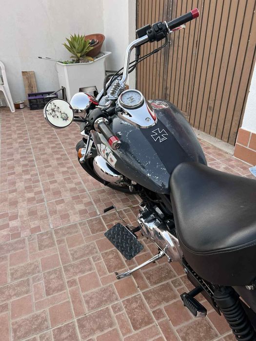Land Cruiser 250 CC