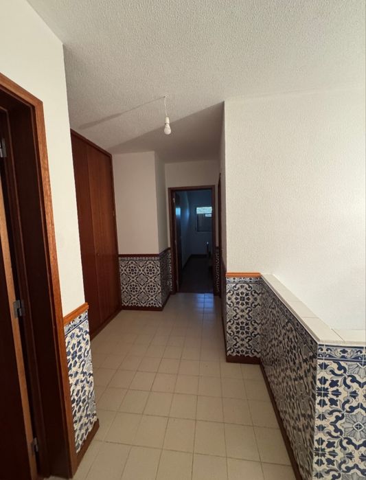 Apartamento T3 em Faro