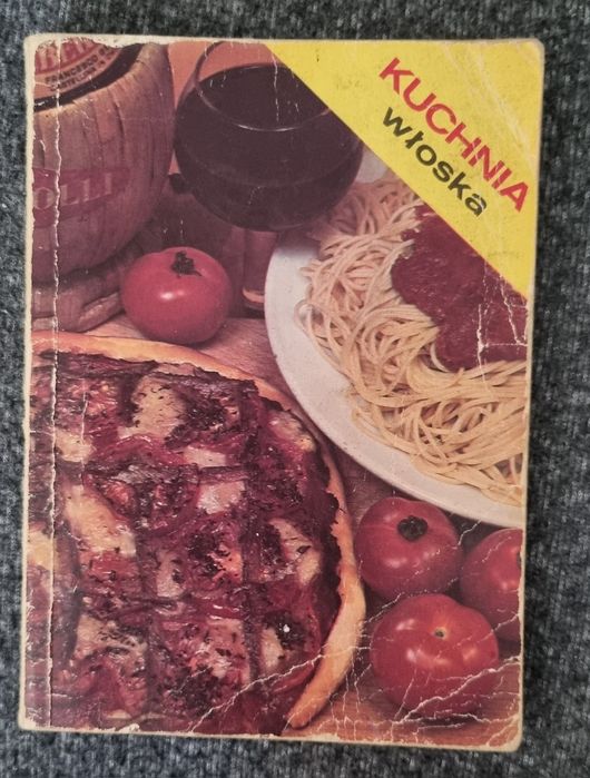 5 książek kulinarnych