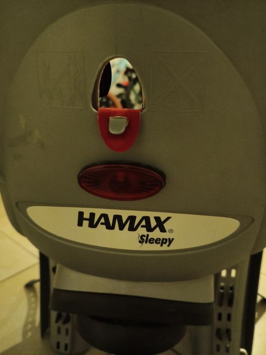 Cadeira bicicleta criança