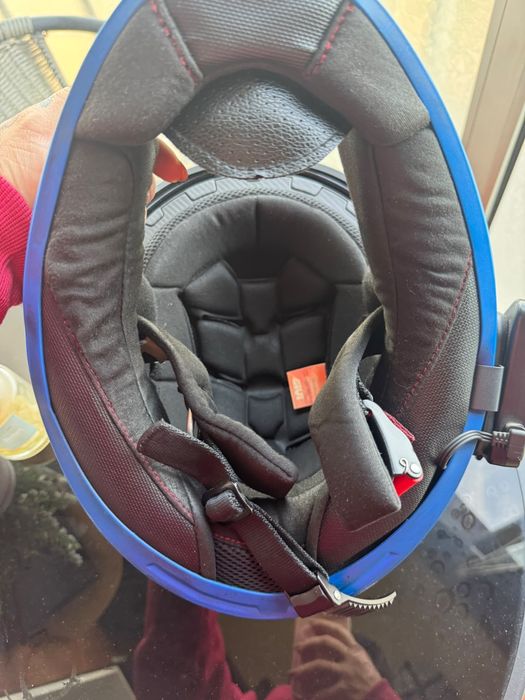 Capacete Givi M