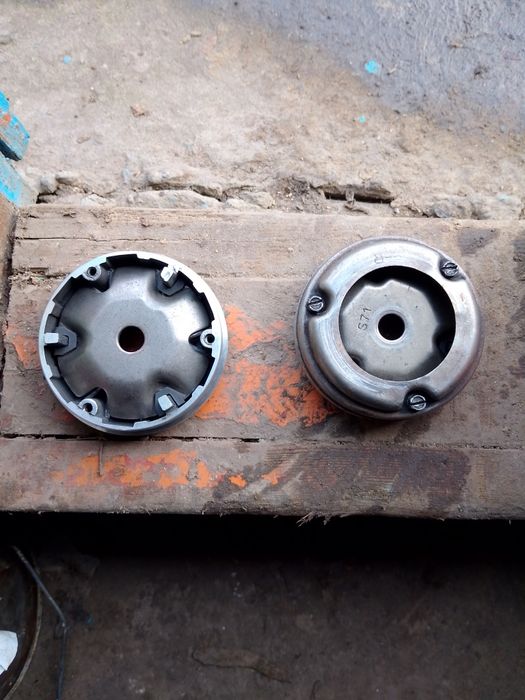 Продам вариаторы Дио 18-27.