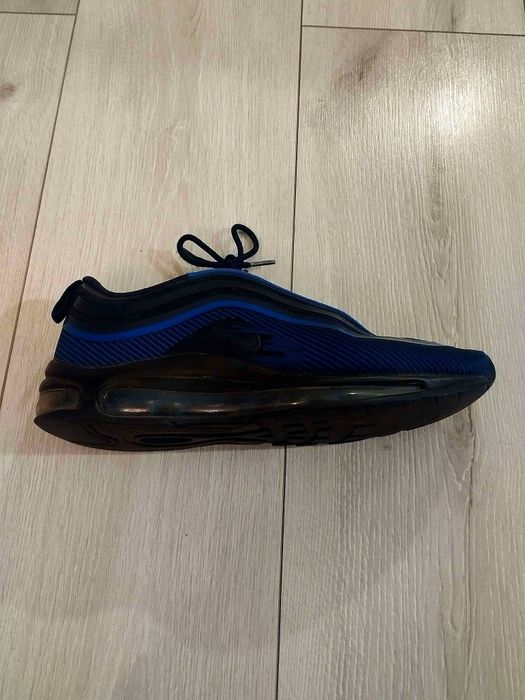 Nike Air Max 97 Ultra 17 GS