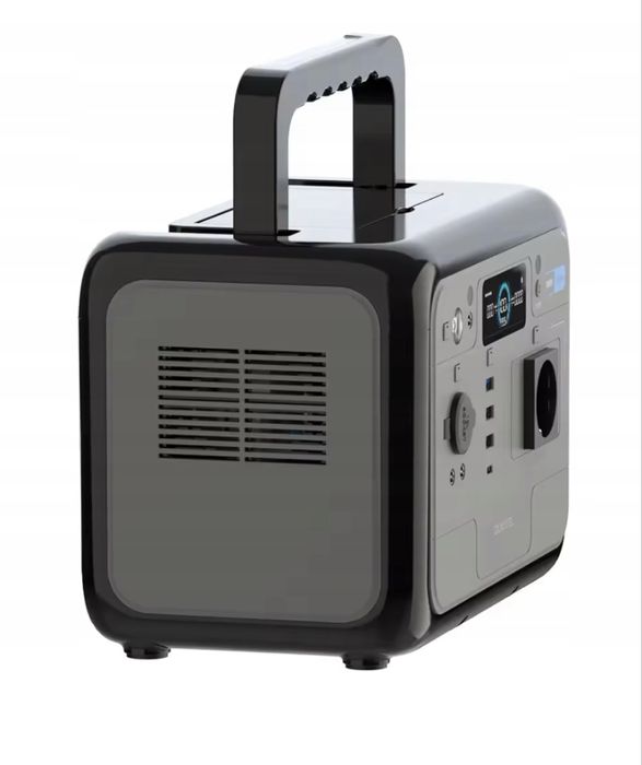 Портативна Станція Живлення OUKITEL P800E 800W 512Wh,  для котла!