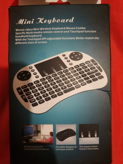 Vendo Teclado428963060977520642