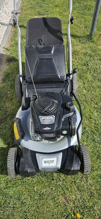 Kosiarka spalinowa Briggs&Stratton