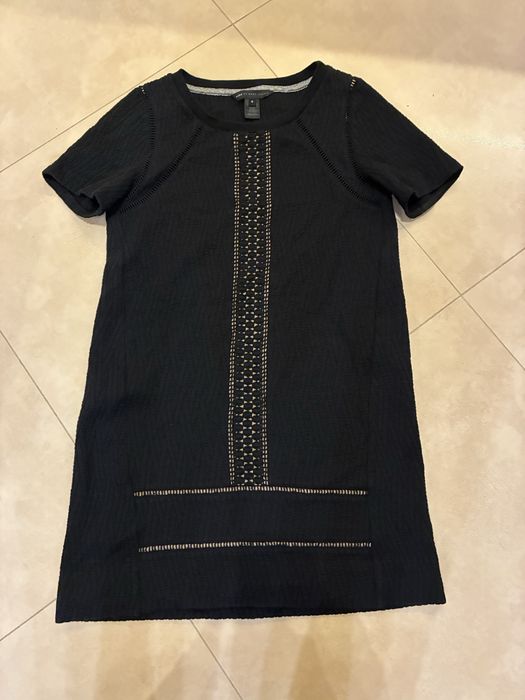 Marc Jacobs mała czarna sukienka M