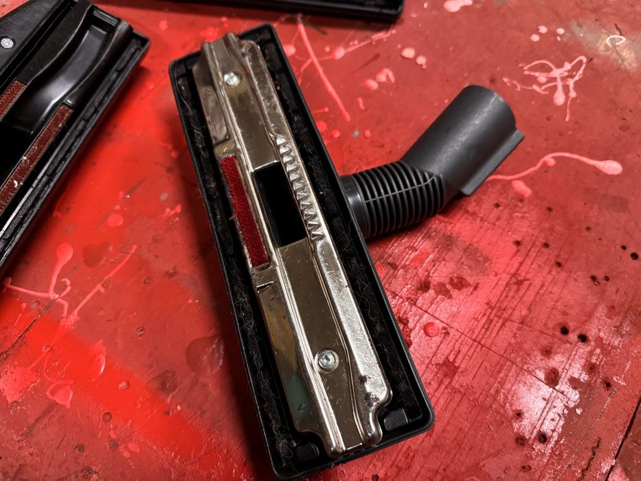 Escovas para aspirador