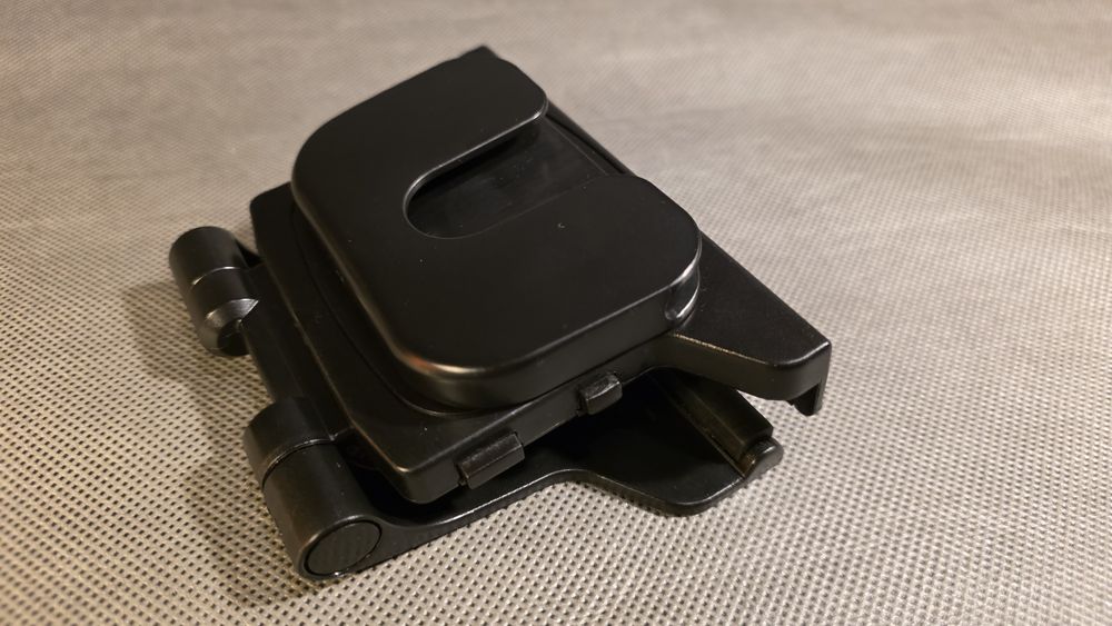 TV Clip - uchwyt do sensora Kinect lub kamerki - PS