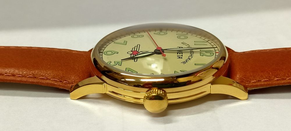 Raketa szturmanckie 38.5mm