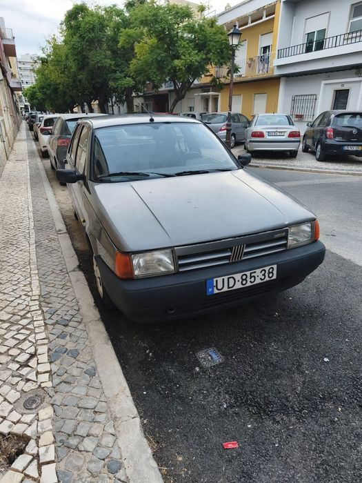 Vendo Fiat tipo 1.4 — photo 2