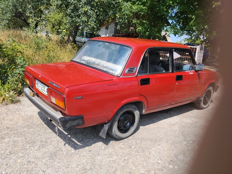 Продам ВАЗ 2105 1984 року