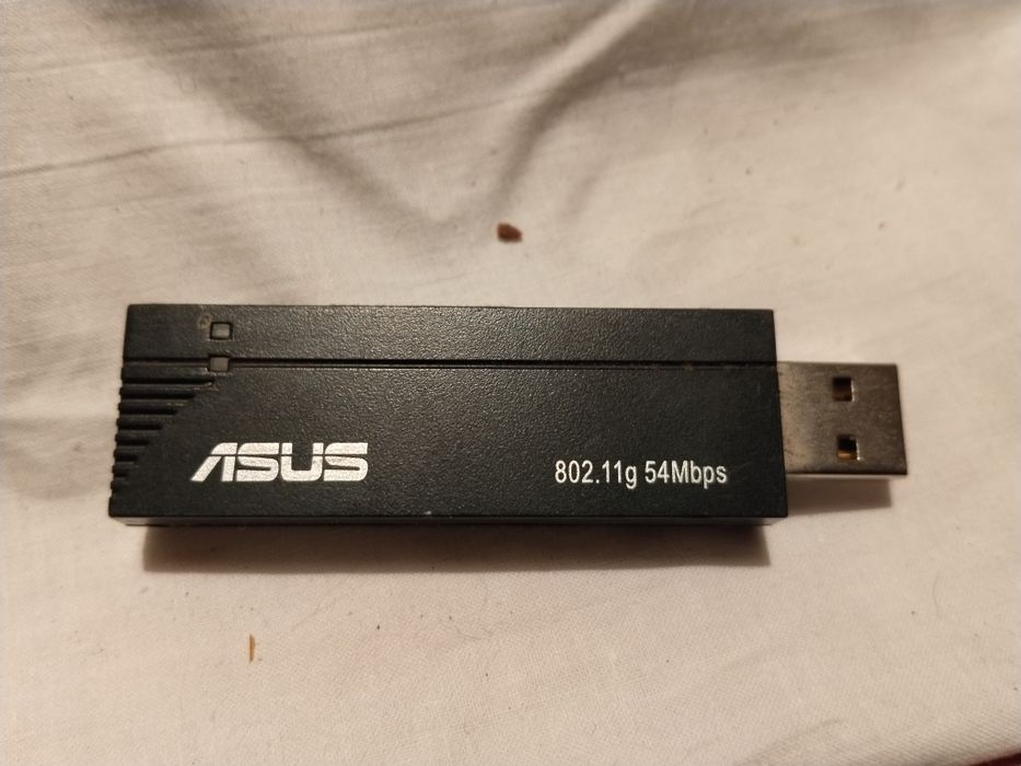 Karta sieciowa ASUS 56Mbps