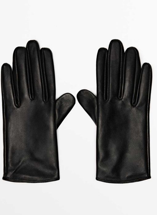 Перчатки женские Massimo Dutti