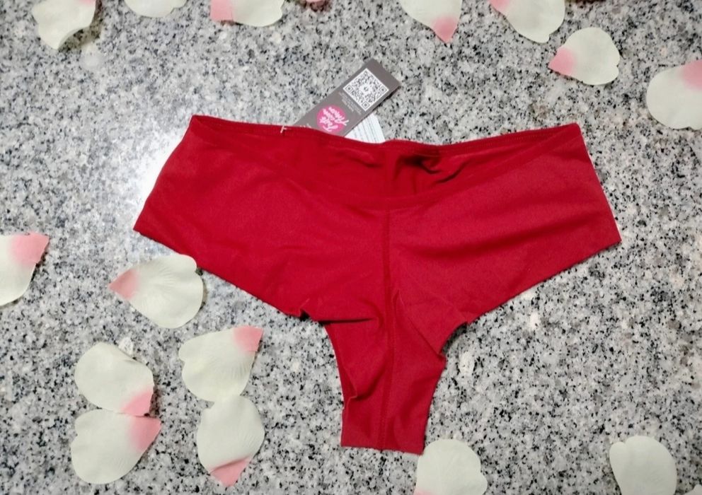 Tanga Fio Brasileirinha - Nova