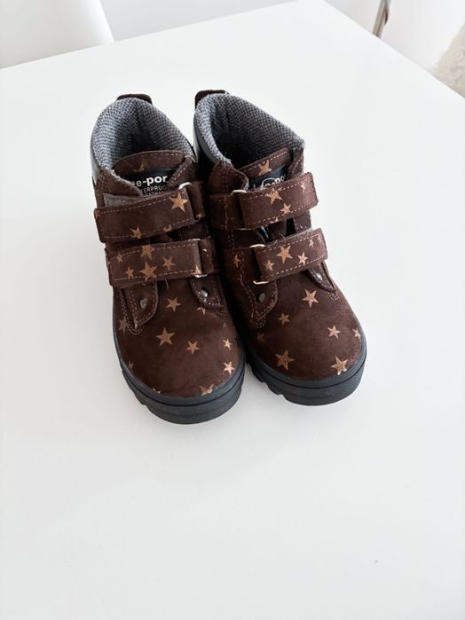 Mrugała Janu 30 Mokka stars