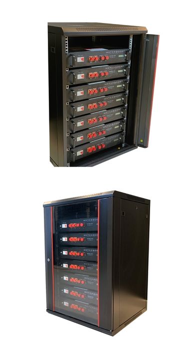 Bateria de Lítio 48V 4200Wh 4.2KWh 1800Wh 2400Wh 3300Wh