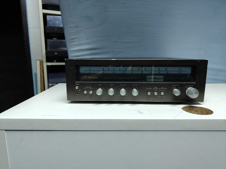 Technics amplituner SA5170K