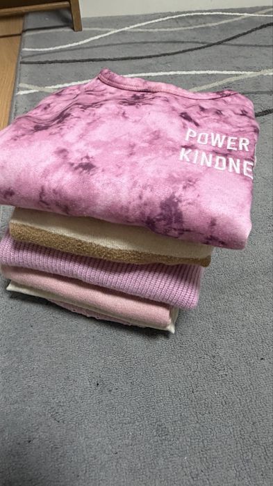 6 Camisolas /Blusas femenina