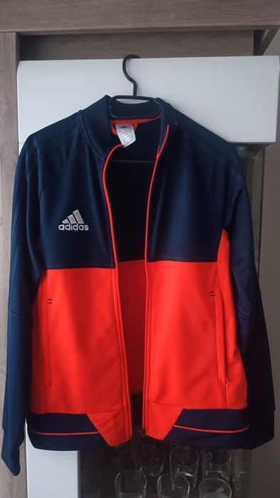 Bluza chłopięca Adidas