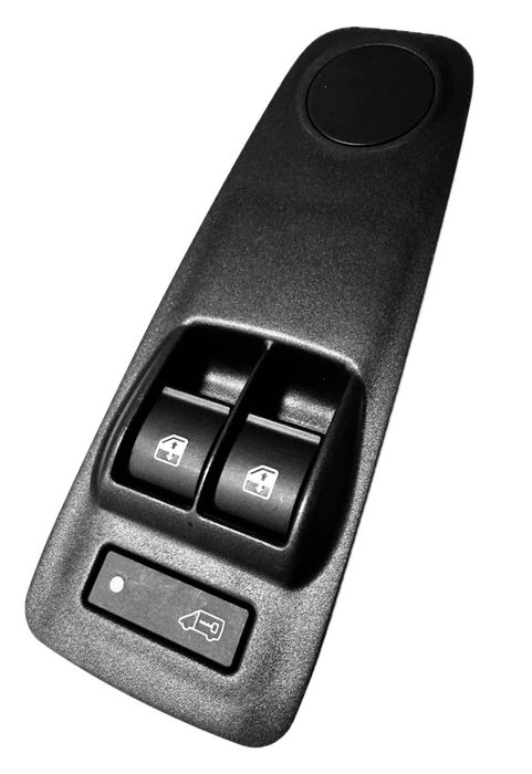 Przełącznik sterowania szybami przyciski szyb Fiat Ducato Boxer Jumper