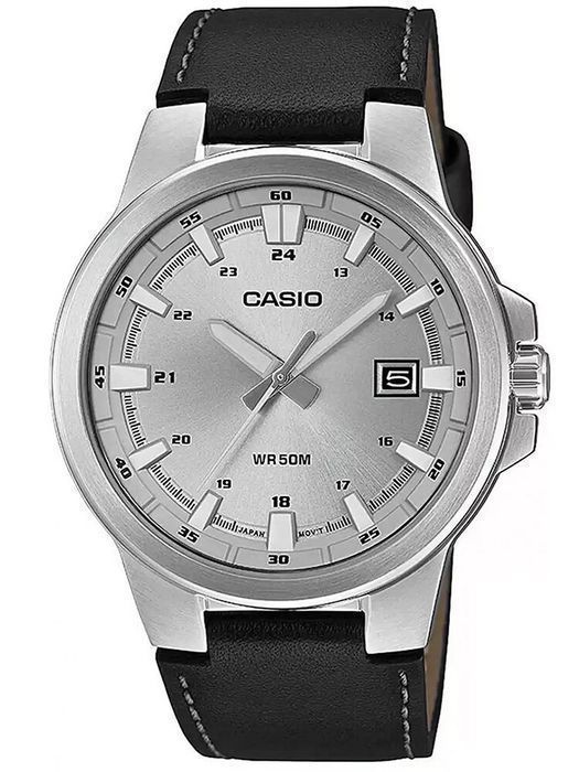 Zegarek Męski Casio Mtp-E173L-7A  + Box