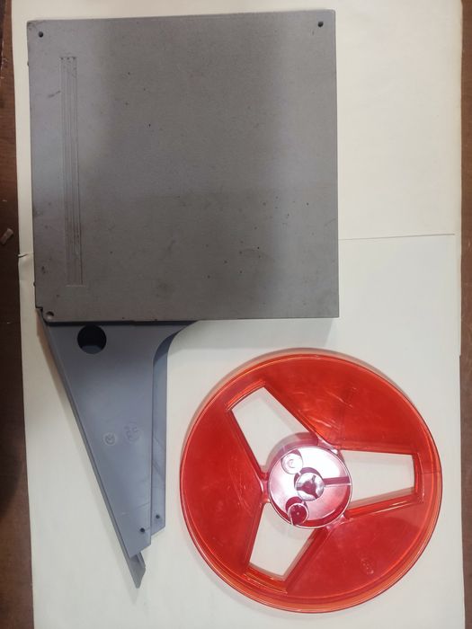 Бобина ,  что на фото