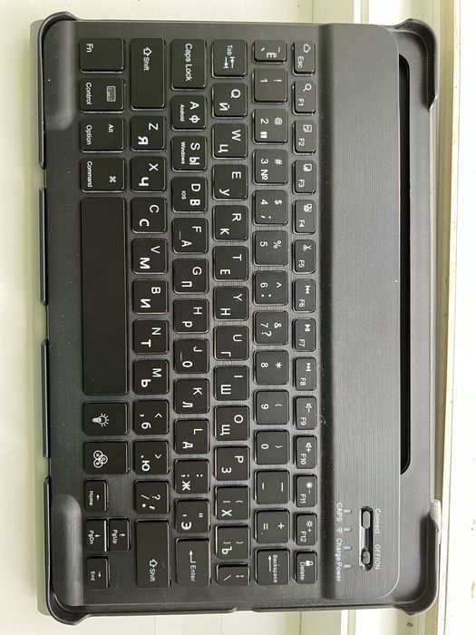 Клавиатура для Самсунг таб s 7