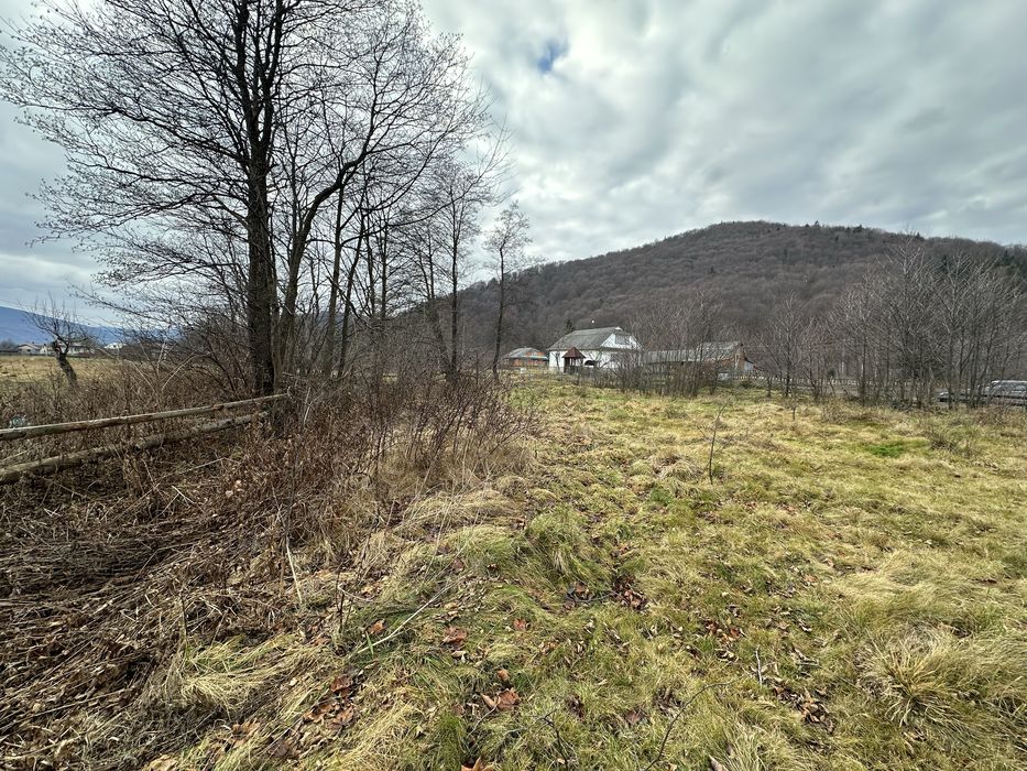 Продаж земельної ділянки під забудову 0.9 сотки с. Гута