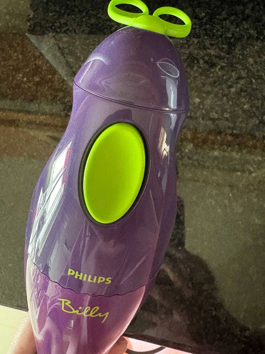 Varinha Mágica Philips