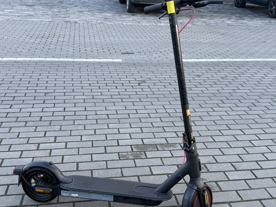 Mi Scooter pro 2