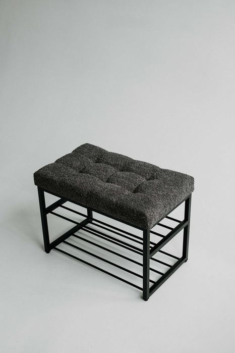 Банкетка,Полка для обуви,Подставка для обуви. Банкетка в коридор