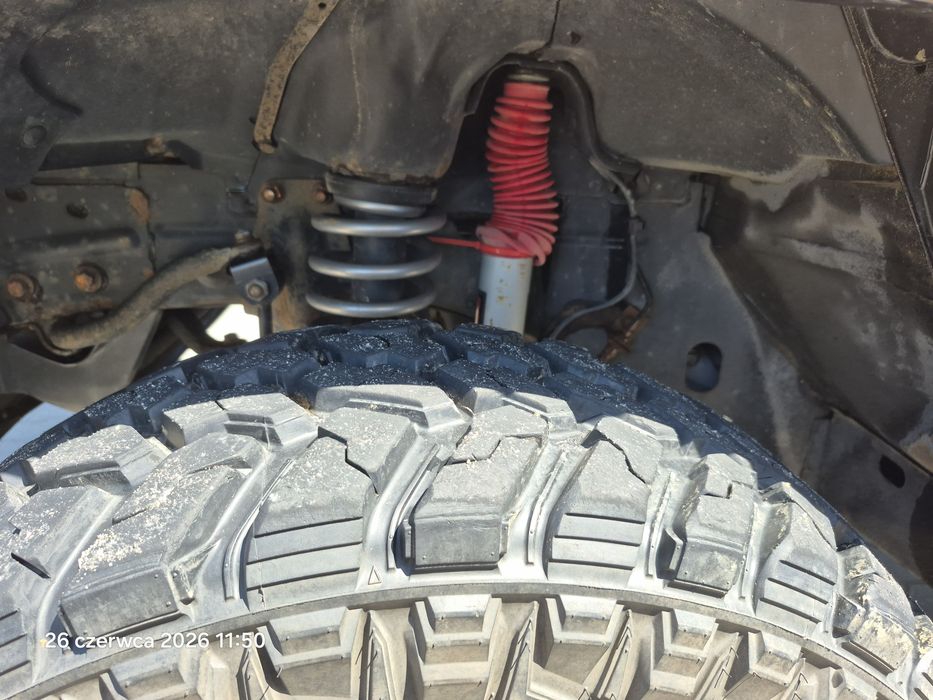 JEEP grand cherokee  ZJ 4.0 lpg